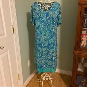 ORVIS DRESS